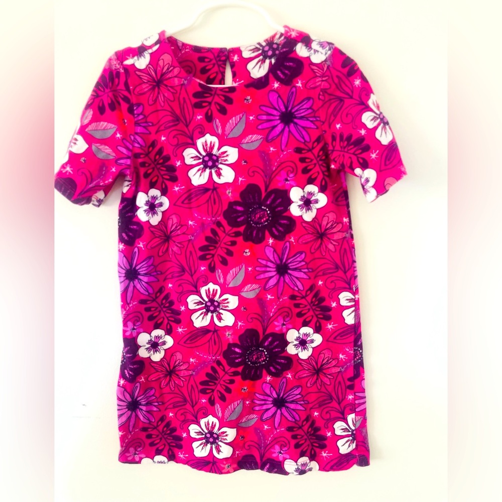 GYMBOREE DRESS